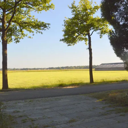 Quaint Holiday In With Terrace * Maarheeze
