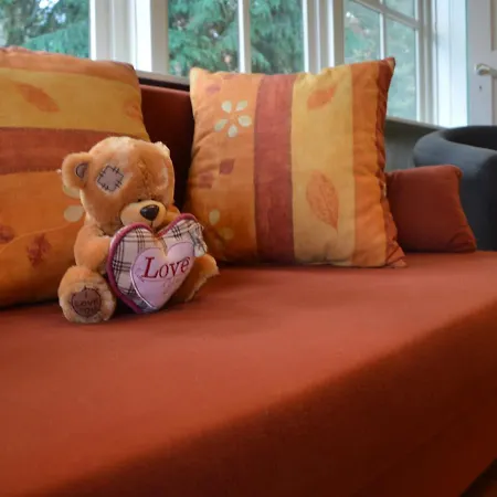 Holiday home Quaint Holiday In With Terrace Maarheeze