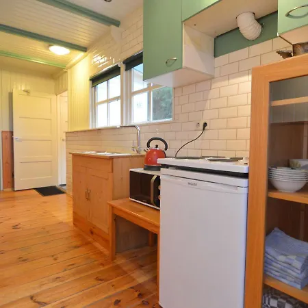 Holiday home Quaint Holiday In With Terrace
