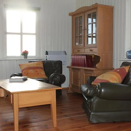 Holiday home Quaint Holiday In With Terrace *